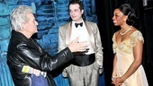 Michael Douglas Memphis - Michael Douglas  - Bryan Fenkart - Montego Glover 2