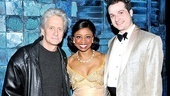 Michael Douglas Memphis - Michael Douglas - Montego Glover- Bryan Fenkart