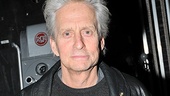 Michael Douglas Memphis - Michael Douglas