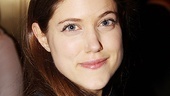 Arcadia opens - Charity Wakefield