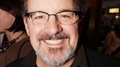 Arcadia opens - John Pankow 