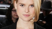 Arcadia opens – Alice Eve