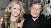 Arcadia opens - Sonia Friedman - Tom Stoppard 