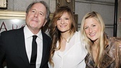Arcadia opens - Don Gummer - Louisa Gummer - Mamie Gummer