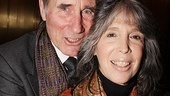 Arcadia opens - Jim Dale - 