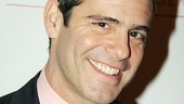 Priscilla opens – Andy Cohen