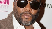 Priscilla opens – Lee Daniels