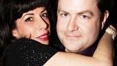 Priscilla opens - Angella Valentine - Paul Wontorek 
