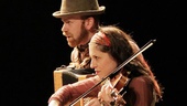 Show Photos - War Horse - Liam Robinson - Kate Pfaffl 