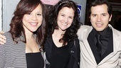 Ghetto Klown opens – Rosie Perez – Ally Sheedy – John Leguizamo