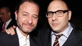 Ghetto Klown opens – Fisher Stevens – Willie Garson