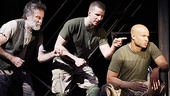 Show Photos - Bengal Tiger at the Baghdad Zoo - Robin Williams - Brad Fleischer - Glenn Davis