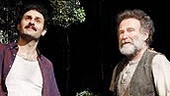 Show Photos - Bengal Tiger at the Baghdad Zoo - Arian Moayed - Robin Williams
