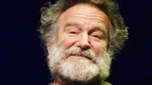 Show Photos - Bengal Tiger at the Baghdad Zoo - Robin Williams