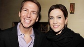 Mormon opens - Jack McBrayer - Kristen Wiig 