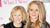 Love Loss March – Glenn Close – Annie Starke