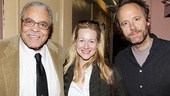 Laura Linney at Driving Miss Daisy – Laura Linney – James Earl Jones – John Benjamin Hickey