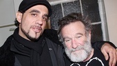Bobby Annabella Bengal - Robin Williams 