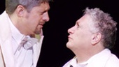 Show Photos - La Cage aux Folles - Christopher Sieber - Harvey Fierstein 