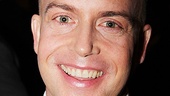 How to Succeed Opening Night – Jeffrey Kuhn