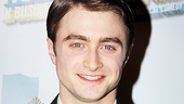 How to Succeed Opening Night – Daniel Radcliffe