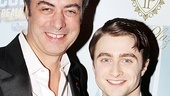 How to Succeed Opening Night – John Gore – Daniel Radcliffe
