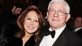 How to Succeed Opening Night – Marlo Thomas – Phil Donahue