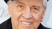 How to Succeed Opening Night – Garry Marshall