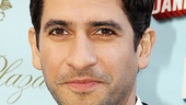 How to Succeed Opening Night – Raza Jaffrey