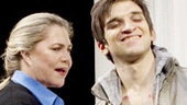 Show Photos - High - Kathleen Turner - Evan Jonigkeit