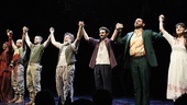 Bengal Tiger opens –cast