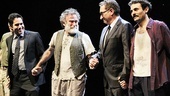 Bengal Tiger opens – Rajiv Joseph – Robin Williams – Moises Kauffman – Arian Moayed