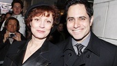 Bengal Tiger opens – Susan Sarandon – Rajiv Joseph