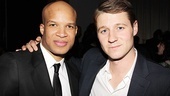 Bengal Tiger opens – Glenn Davis – Ben McKenzie