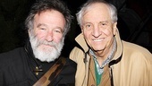 Stiller Bengal – Robin Williams – Garry Marshall