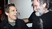 Stiller Bengal – Ben Stiller – Robin Williams