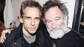 Stiller Bengal – Ben Stiller – Robin Williams 2