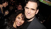 Daphne Rubin-Vega is reunited with her Wild Things co-star Matt Dillon.