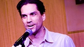 Priscilla CD – Will Swenson