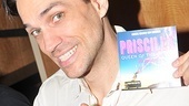 Priscilla CD – Will Swenson 2
