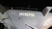 Anything Goes Opening Night – Intrepid