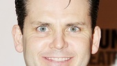 Anything Goes Opening Night – Robert Creighton 