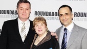 Anything Goes Opening Night – Martin Pakledinaz – Marylouise Burke – David pittu