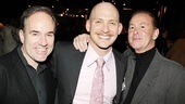 Anything Goes Opening Night – Stephen Flaherty – Justin Greer – Trevor Hardwick