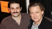 Bengal Tiger celebs – Arian Moayed – Bill Pullman