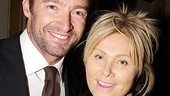 Catch Me If You Can Opening Night – Hugh Jackman – Deborra-Lee Furness