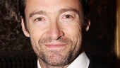 Catch Me If You Can Opening Night – Hugh Jackman