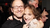 Company – Lonny Price – Patti LuPone