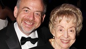 Catch Me If You Can Opening Night – Marc Shaiman – mother