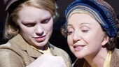 Show Photos - People in the Picture - Megan Reinking - Donna Murphy 